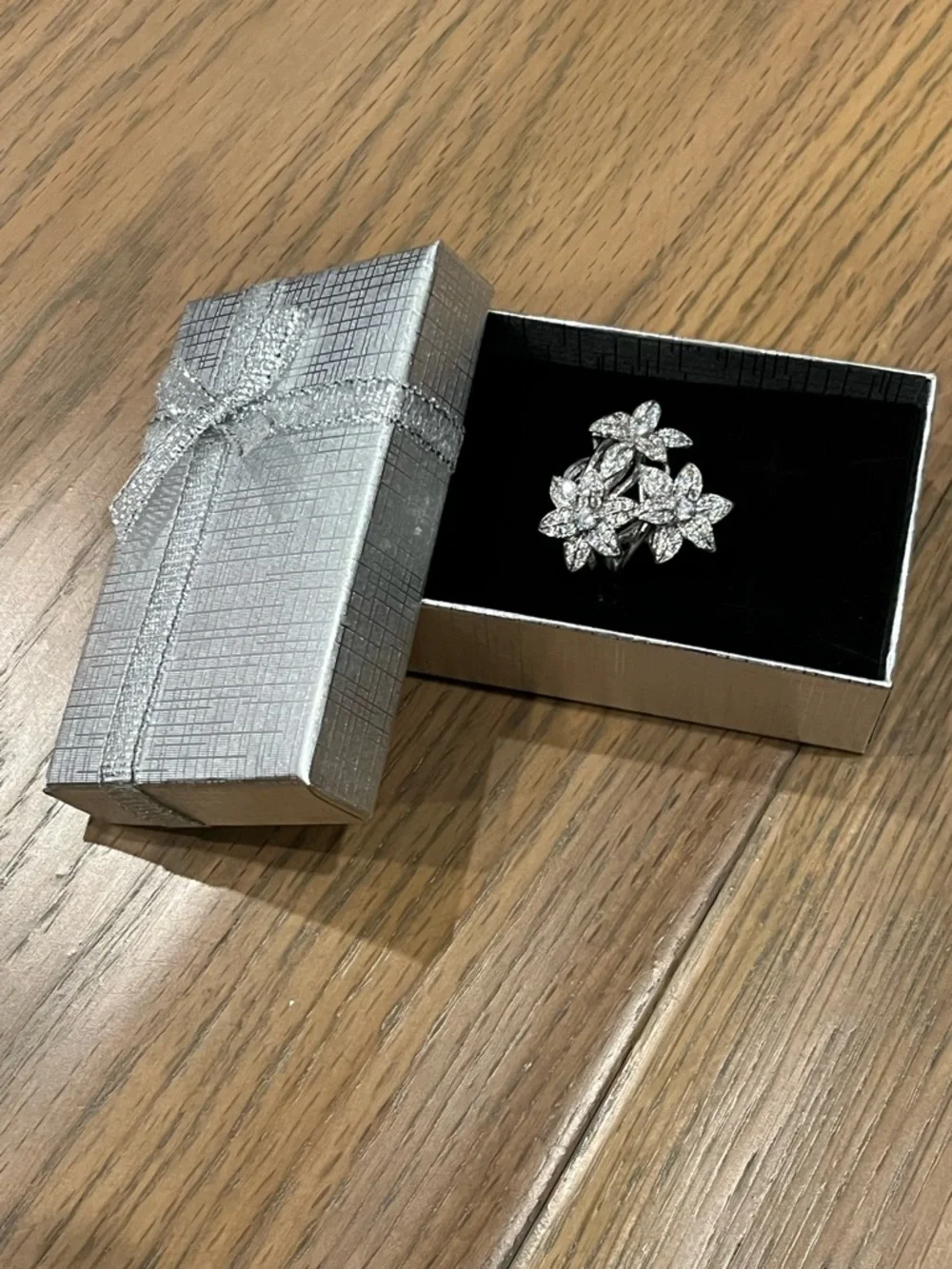 N/A fabulous sterling